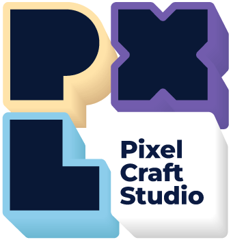 Pixel Craft Studio